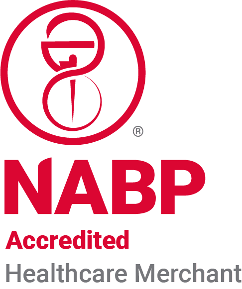 Healthcare Merchant NABP Seal